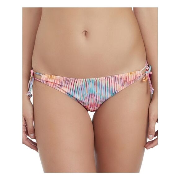 RAISINS SWEET PEA STRIPED HIPSTER BIKINI B… - Picture 1 of 4